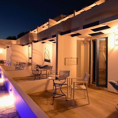 Aphrodite Studios Kalymnos Myrties Exterior photo