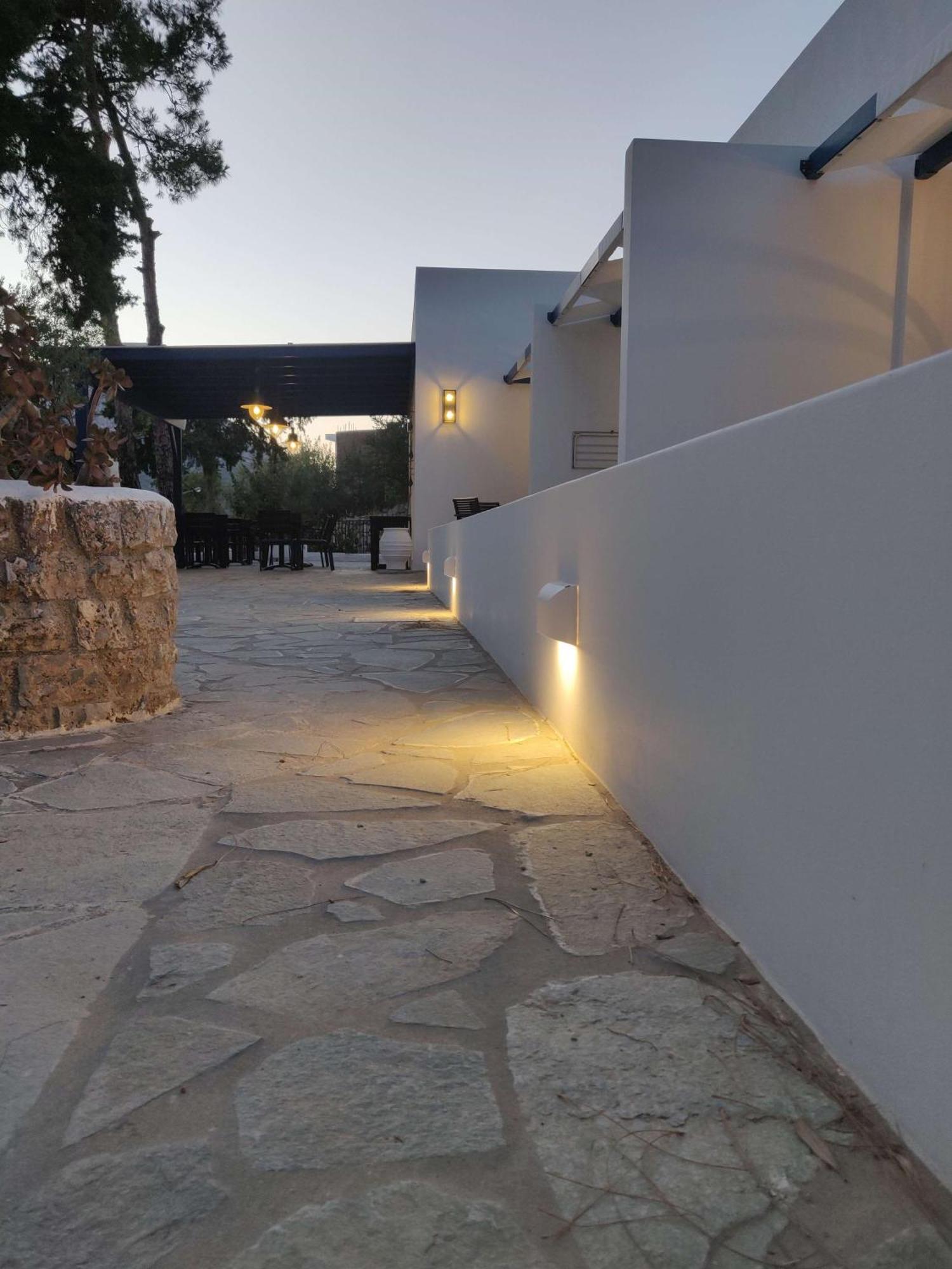 Aphrodite Studios Kalymnos Myrties Exterior photo