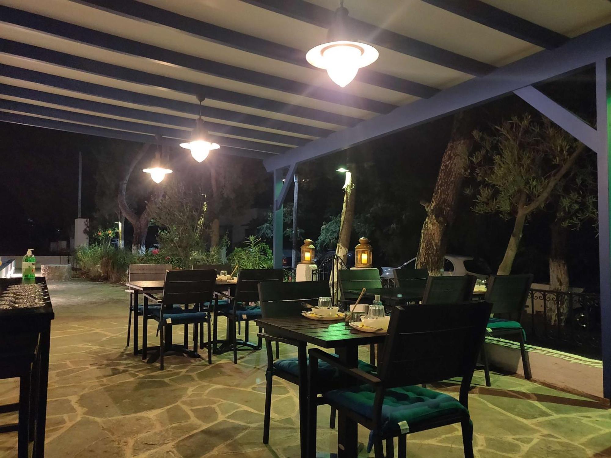 Aphrodite Studios Kalymnos Myrties Exterior photo
